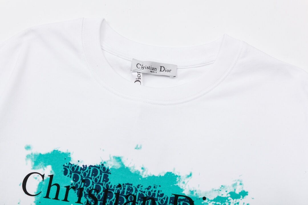 Christian Dior T-Shirts